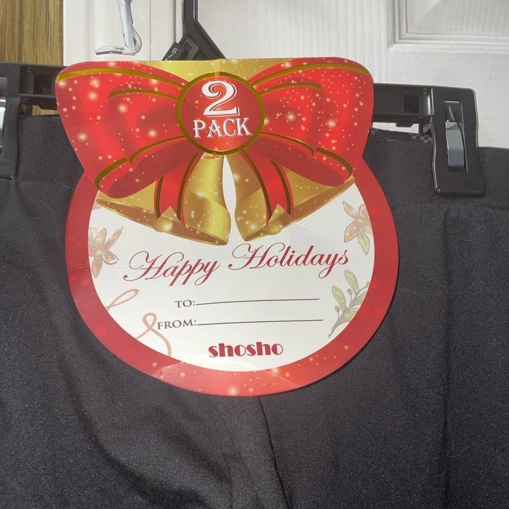 2 Pack Leggings - Picture 3 of 4